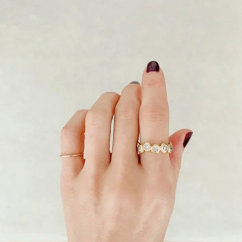 N°12 kotama eternity ring 03